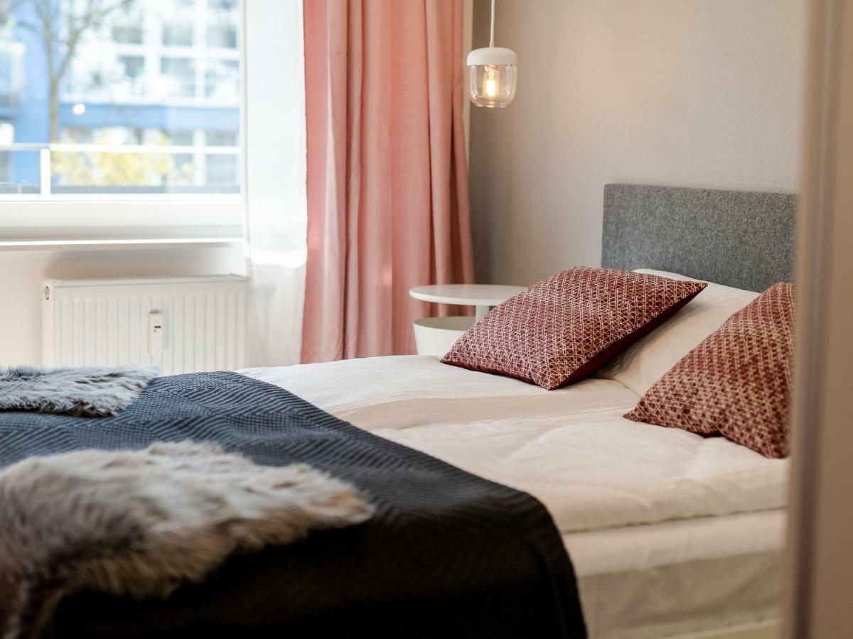 Ferienwohnung Apartament CITY - SurfingBird Kołobrzeg Exterior foto